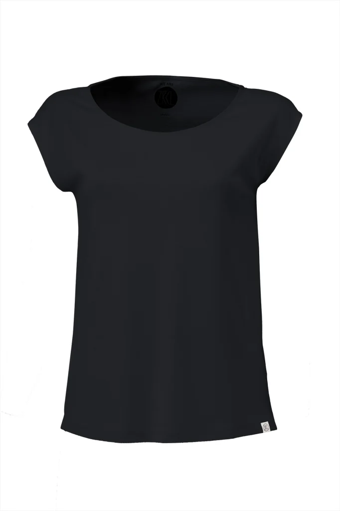 Basic Two-Shirt