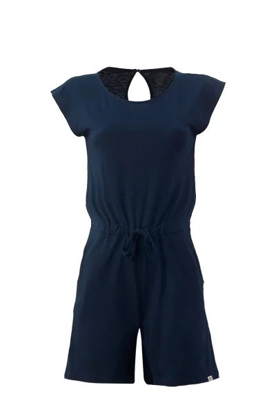 Jumpsuit Shorty