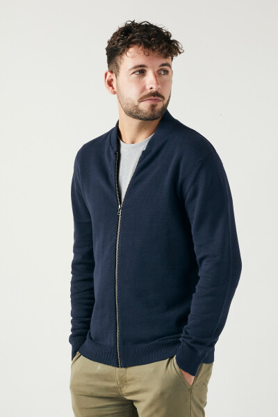 Bowler Jacket SWISS EDITION