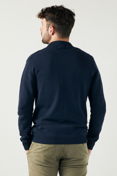 Bowler Jacket SWISS EDITION