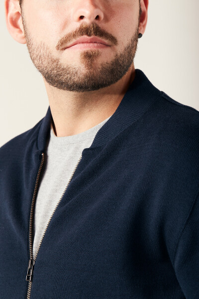 Bowler Jacket SWISS EDITION