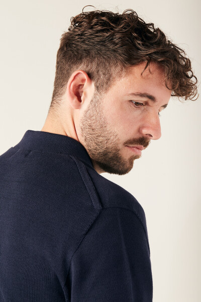 Bowler Jacket SWISS EDITION