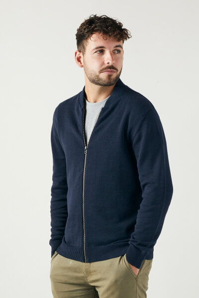 Bowler Jacket SWISS EDITION