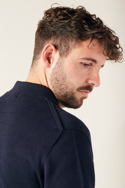 Bowler Jacket SWISS EDITION
