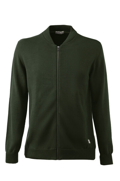 Bowler Jacket SWISS EDITION