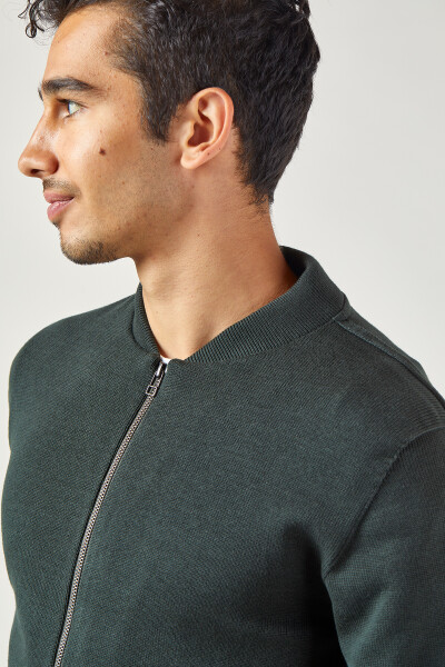 Bowler Jacket SWISS EDITION