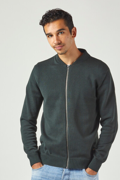 Bowler Jacket SWISS EDITION