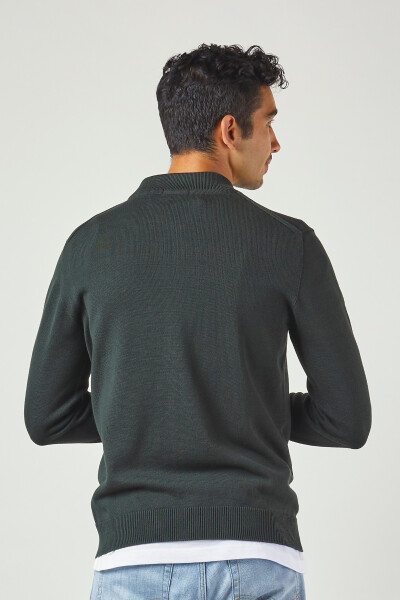 Bowler Jacket SWISS EDITION