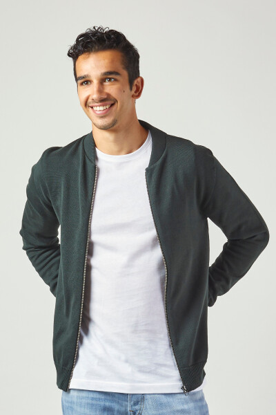 Bowler Jacket SWISS EDITION