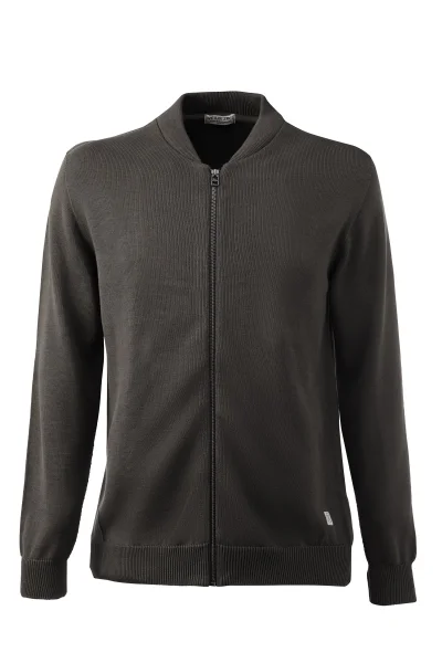 Bowler Jacket SWISS EDITION