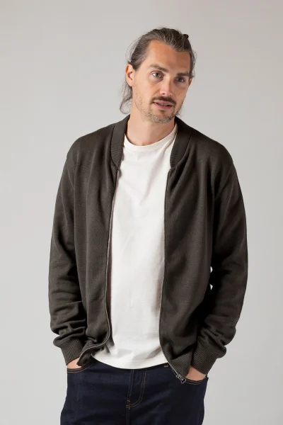 Bowler Jacket SWISS EDITION