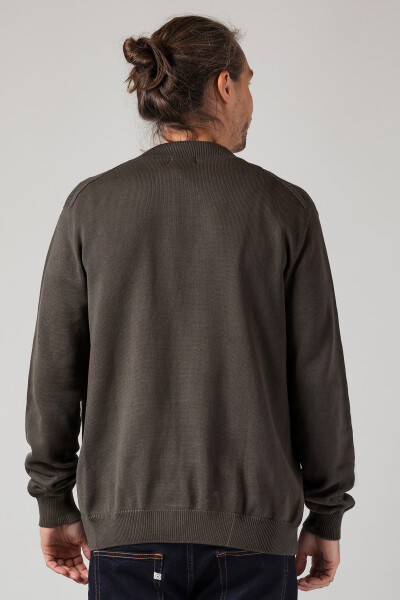 Bowler Jacket SWISS EDITION