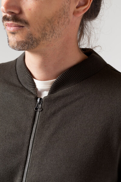 Bowler Jacket SWISS EDITION