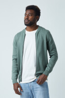 Bowler Jacket SWISS EDITION