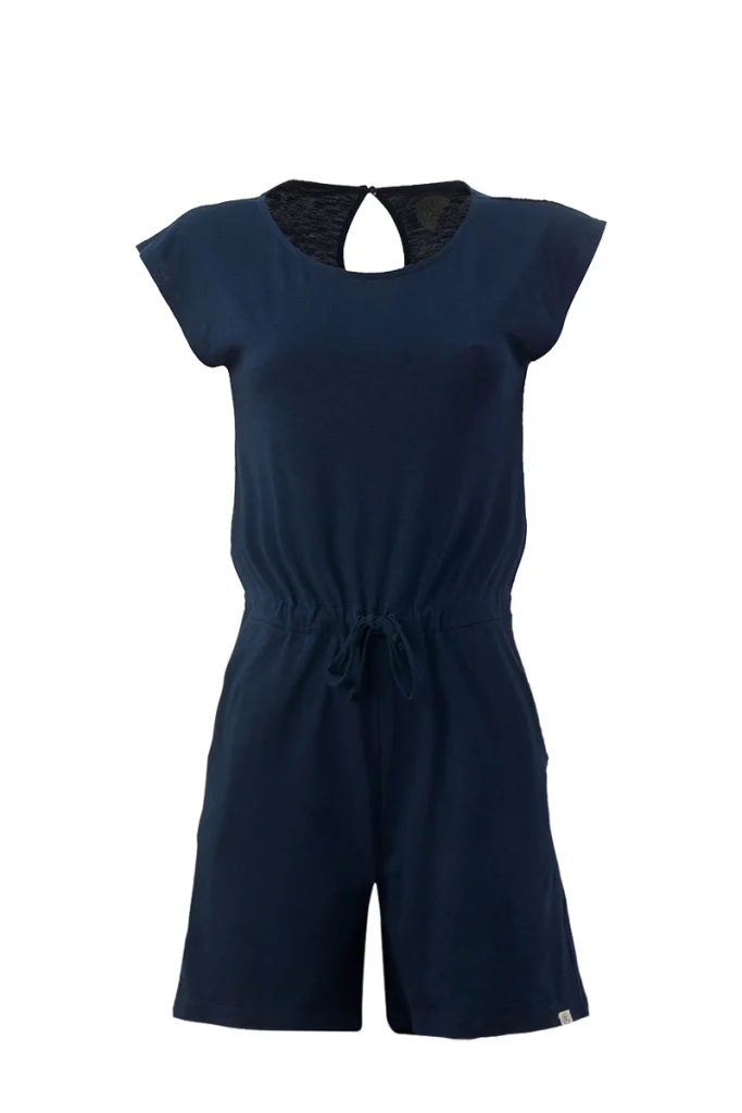 Jumpsuit Shorty