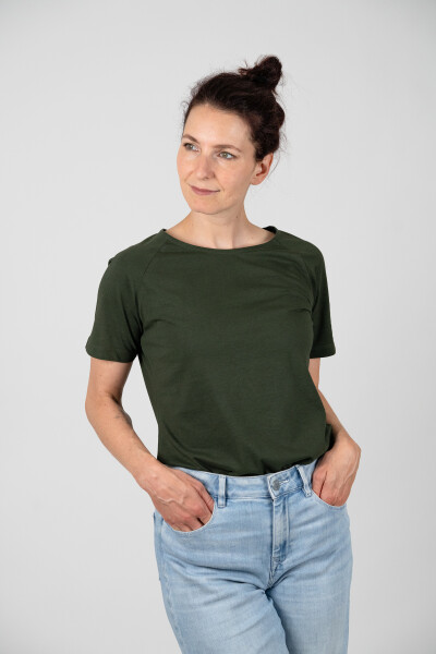 Basic T-Shirt