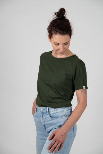 Basic T-Shirt