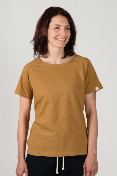Basic T-Shirt