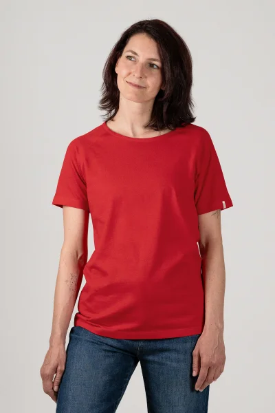 Basic T-Shirt