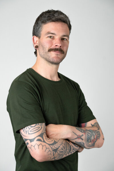 Basic T-Shirt