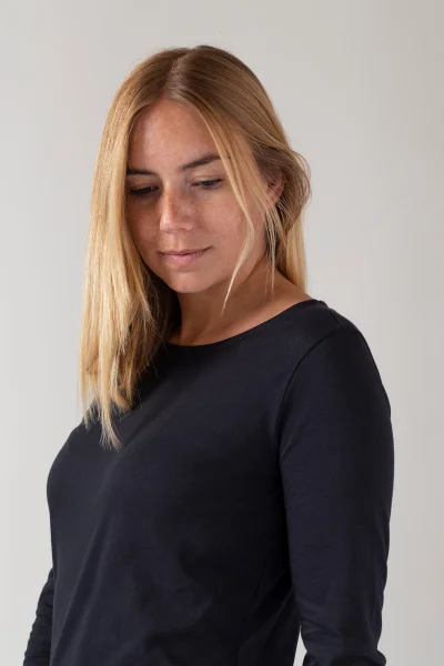 Basic Longsleeve