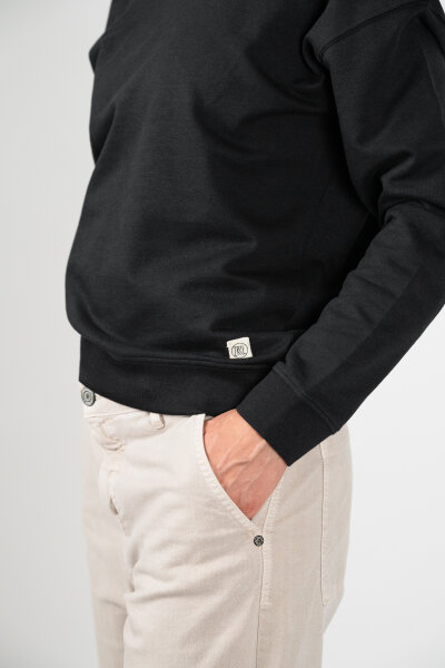 Basic Sweater