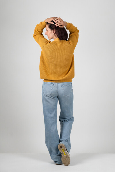 Ida Cardigan SWISS EDITION