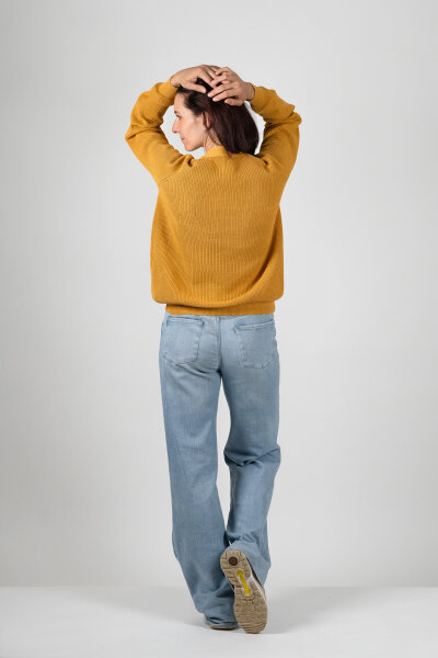 Ida Cardigan SWISS EDITION