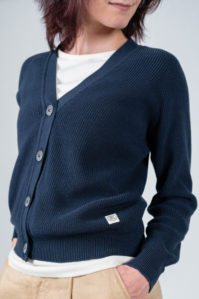 Ida Cardigan SWISS EDITION