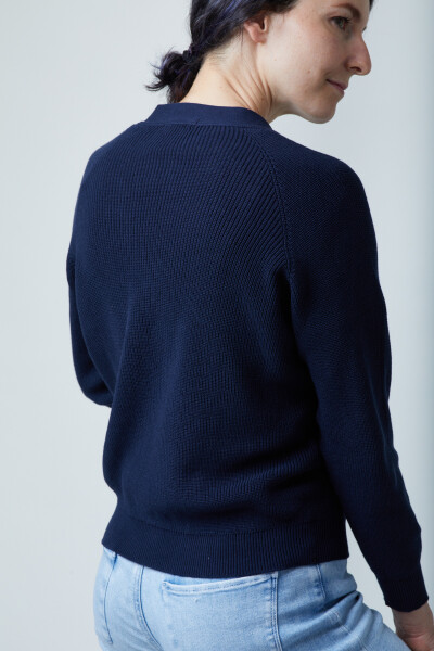 Ida Cardigan SWISS EDITION