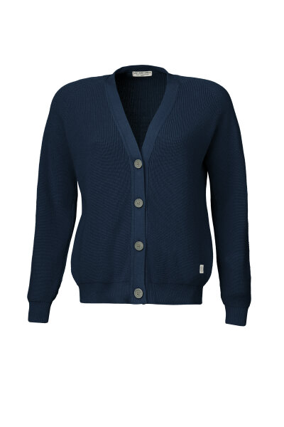 Ida Cardigan SWISS EDITION