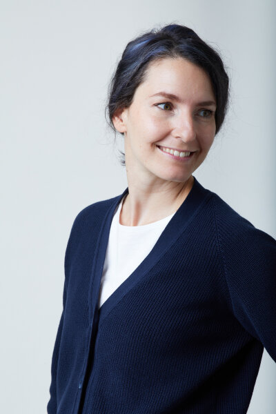 Ida Cardigan SWISS EDITION