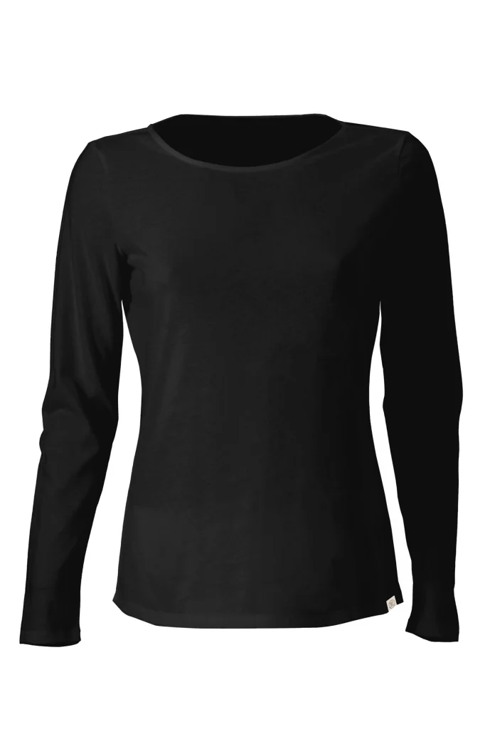 Basic Longsleeve