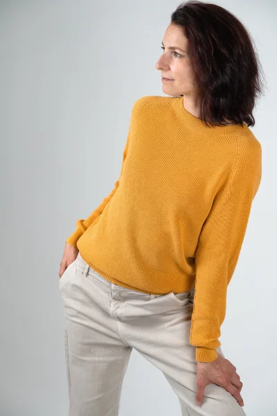 Alma Sweater SWISS EDITION
