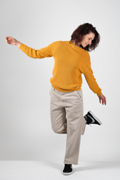 Alma Sweater SWISS EDITION