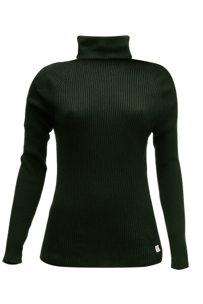 Hanna Turtleneck SWISS EDITION