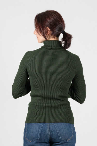 Hanna Turtleneck SWISS EDITION