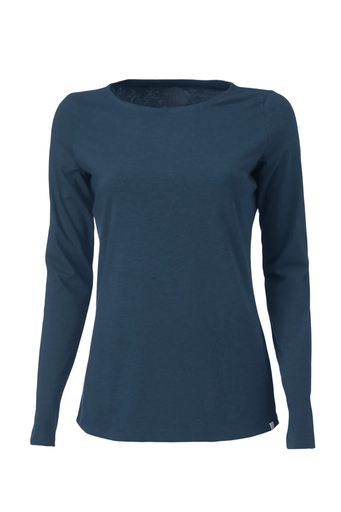 Basic Longsleeve