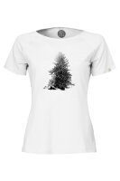 Photo Fir Tree T-Shirt