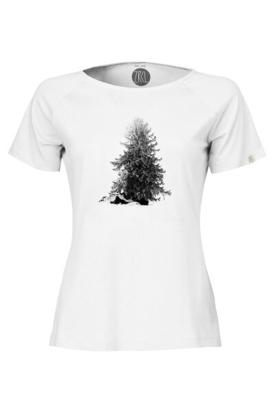 Photo Fir Tree T-Shirt