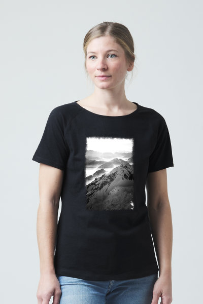 Photo Panorama T-Shirt