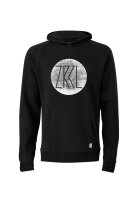 Logo Wood Hoodie