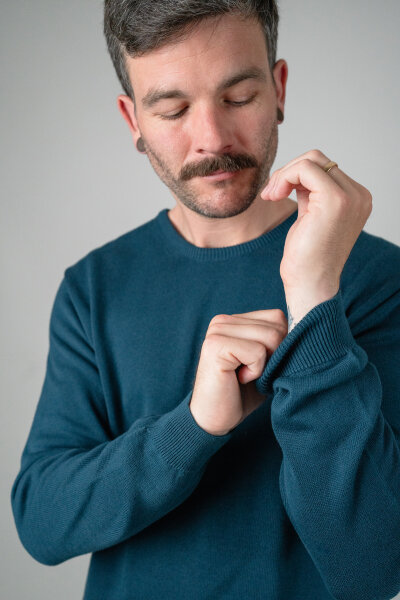 Josef Sweater SWISS EDITION