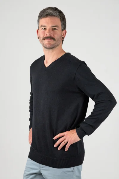 Viktor Sweater SWISS EDITION