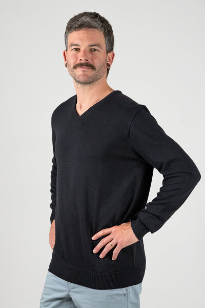 Viktor Sweater SWISS EDITION