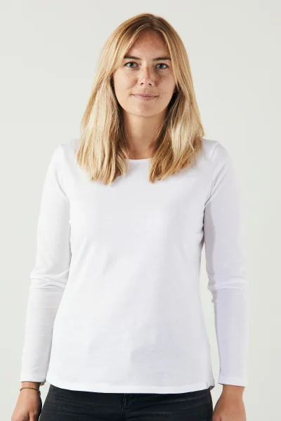 Basic Longsleeve