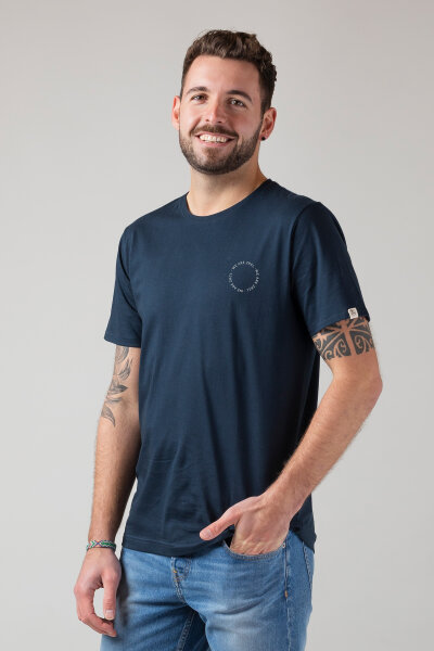Ring Logo T-Shirt