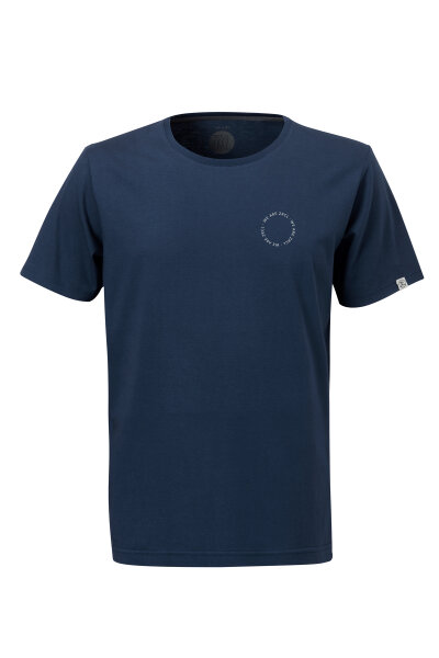 Ring Logo T-Shirt