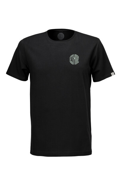 Less is More T-Shirt (Frontprint)
