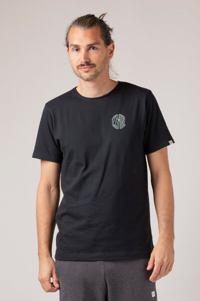 Less is More T-Shirt (Frontprint)